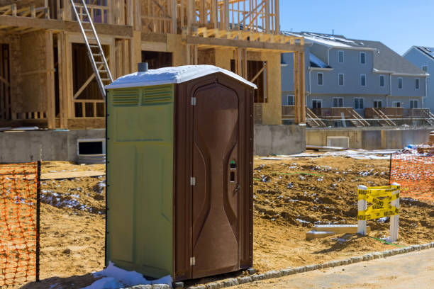 Best Affordable portable toilet rental  in Leon, IA