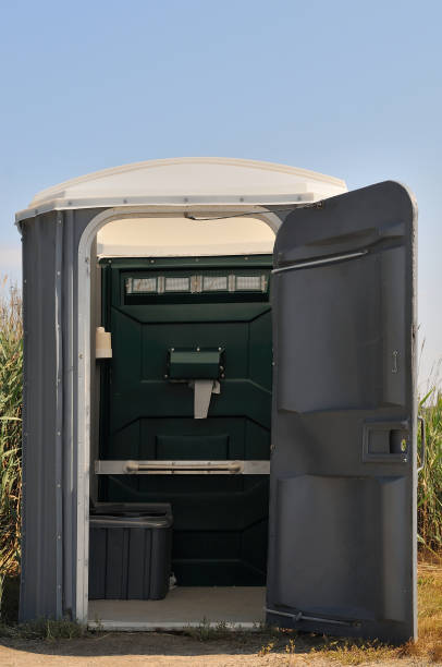 Best High-end porta potty rental  in Leon, IA