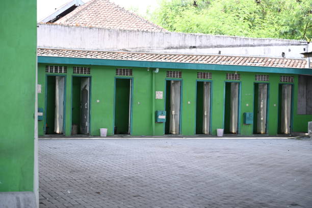 Best Sanitation services for porta potties  in Leon, IA
